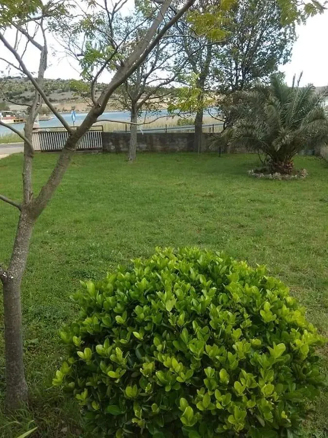 Apartman Modric Apartment Seline 0*,  Croatia