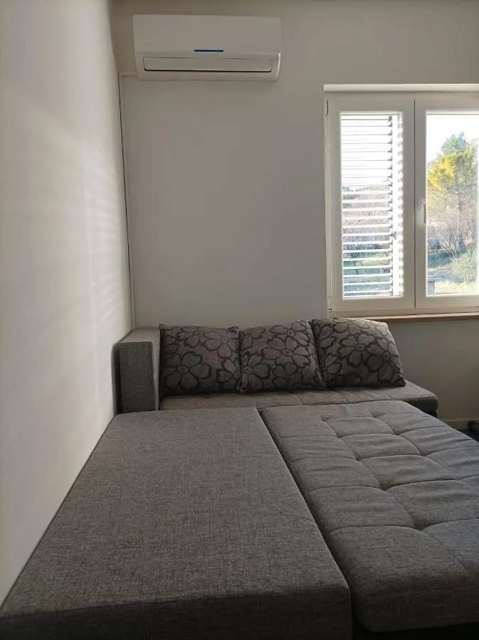Apartman Modric Apartment Seline