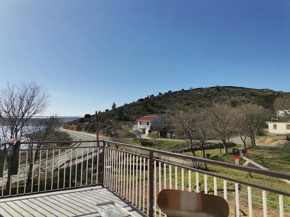 Apartman Modric Apartment Seline 0*,  Croatia