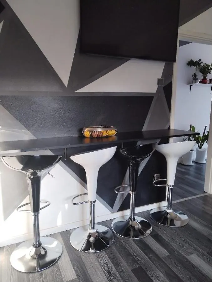 Apartman Modric Apartment Seline