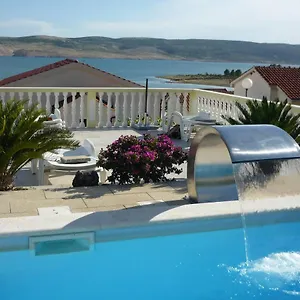 Apartmán Apartment Seline, Seline