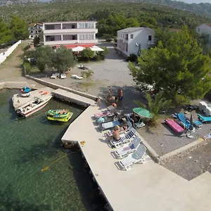 Penzion Marko, Seline