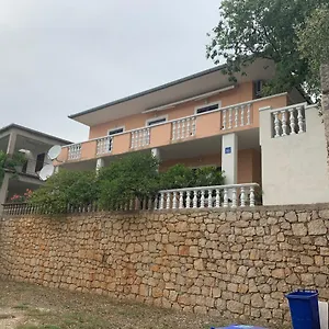 Apartmán Spomenka, Seline