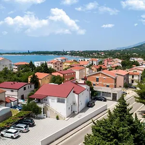 Apartmán Diora, Seline