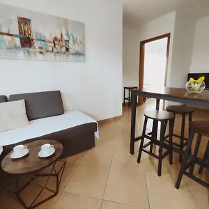 Apartmán Marta, Seline