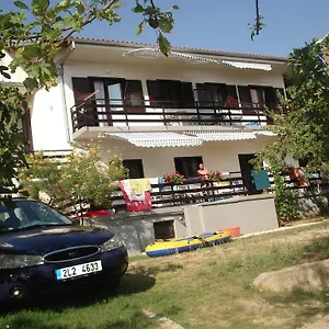 Apartmán Jurlina, Seline