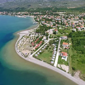 Apartmán Ana, Seline