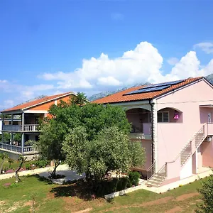 Apartmán Sunset, Seline