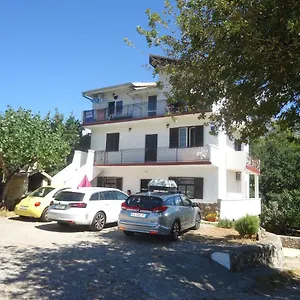 Apartmán Vrsa, Seline